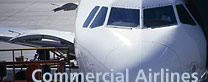 Commercial Airlines INU Repair and Parts Services for Litton and Delco Carousel systems